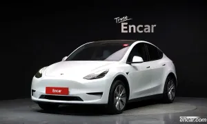 Tesla Model y RWD 2024