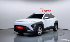 Hyundai Kona H Pick 2025