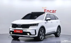 Kia Sorento Signature HEV 1.6 2WD 2021