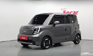 Kia Ray Air 2025