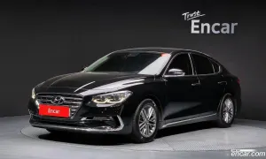 Hyundai Grandeur 2.4 Premium 2017