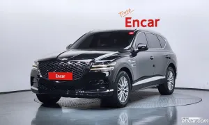 Genesis Gv80 2.5T Gasoline 2WD 2020
