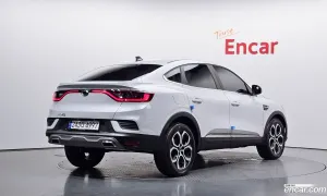 Renault-koreasamsung Xm3 1.3 TCe RE Inspire 2023