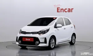 Kia Morning Signature 2023