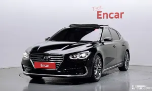 Hyundai Grandeur Special 2.4 Premium 2017