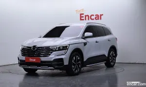 Renault-koreasamsung Qm6 2.0 LPe LE 2WD 2023