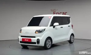 Kia Ray Prestige Special (1Seater) Van 2022