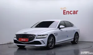 Genesis G80 Gasoline 2.5 Turbo AWD 2024