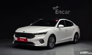 Kia K7 Signature 2019