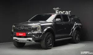 Ford Ranger Raptor 2.0 2023