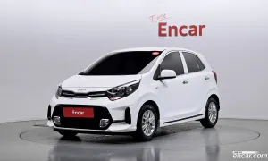 Kia Morning Prestige 2022