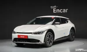 Kia Ev6 Earth Long Range 4WD 2024
