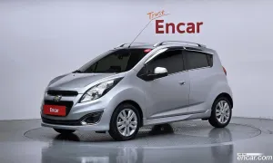 Chevroletgmdaewoo Spark Standard LT 2014
