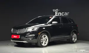 Lincoln Mkc 2.0 AWD 2017