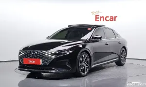 Hyundai Grandeur Exclusice 2.5 2021
