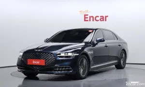 Genesis G90 Luxury 3.8 AWD 2021