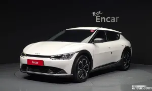 Kia Ev6 Light Long Range 2023