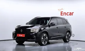 Renault-koreasamsung Grand koleos 1.5 E-TECH Iconic 2WD 2024