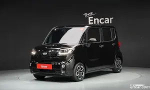 Kia Ray Signature 2021