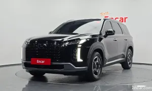 Hyundai Palisade Exclusive Diesel 2.2 2WD 2023