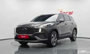 Hyundai Santafe Prestige Diesel 2.2 2WD 2022