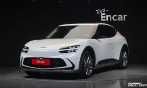 Genesis Gv60 Standard AWD 2023
