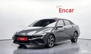 Hyundai Avante Inspiration 1.6 2023