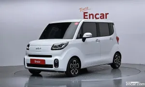 Kia Ray Signature 2022