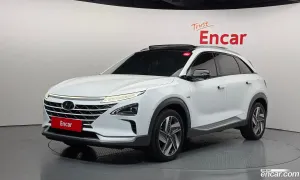 Hyundai Nexo Premium 2021