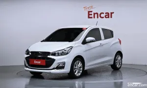 Chevroletgmdaewoo Spark Premier 2021