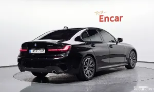 Bmw 3-series 320i M Sport 2020