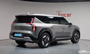 Kia Ev9 Earth Long Range 4WD 2024