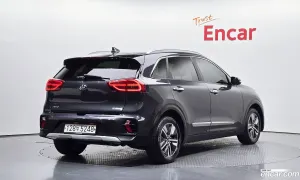 Kia Niro Noblesse Special 1.6 HEV 2020