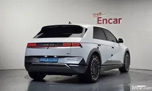 Hyundai Ioniq5 Prestige Long Range AWD 2022