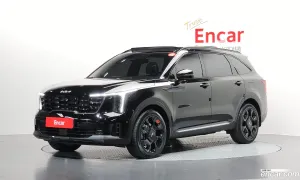 Kia Sorento Gravity Diesel 2.2 2WD 2024