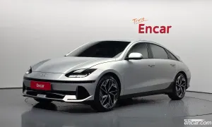 Hyundai Ioniq6 Prestige Long Range 2023