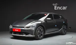 Kia Ev6 Air Long Range 2022