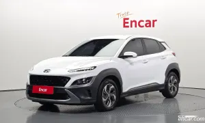 Hyundai Kona Modern 2021