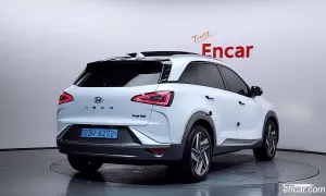 Hyundai Nexo Premium 2023