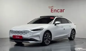 Kia K8 Noblesse 2.5 Gasoline 2WD 2021