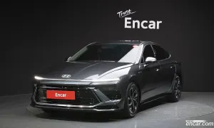 Hyundai Sonata Premium 2023