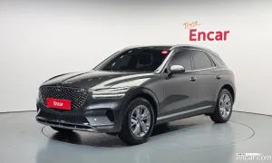 Genesis Gv70 2.5T Gasoline 2WD 2023