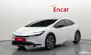Toyota Prius 2.0 PHEV XSE 2024