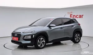 Hyundai Kona Smart Special 2020