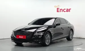 Genesis G80 Gasoline 2.5 Turbo AWD 2023