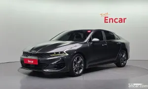 Kia K5 Noblesse 2.0 2022