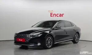 Hyundai Grandeur Premium Choice 2.5 2021