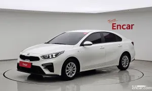 Kia K3 Standard 2021