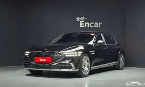 Genesis G90 Gasoline 3.5 Turbo e-S/C AWD LWB 2024