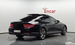 Genesis G80 Gasoline 2.5 Turbo AWD 2024